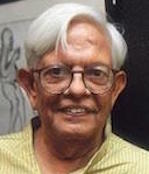 Bhupen Khakhar